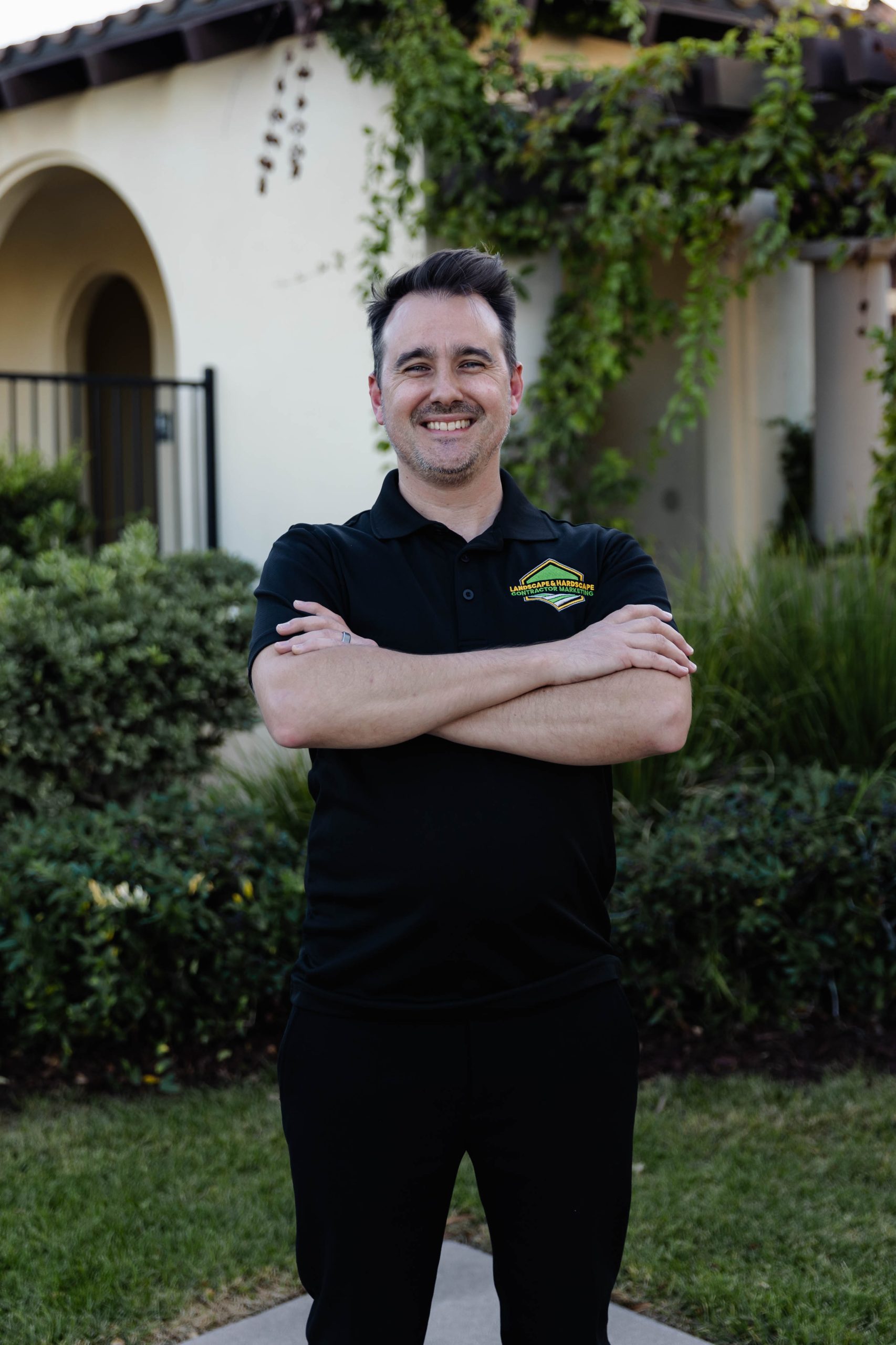 Josh Blakeley, digital marketing expert