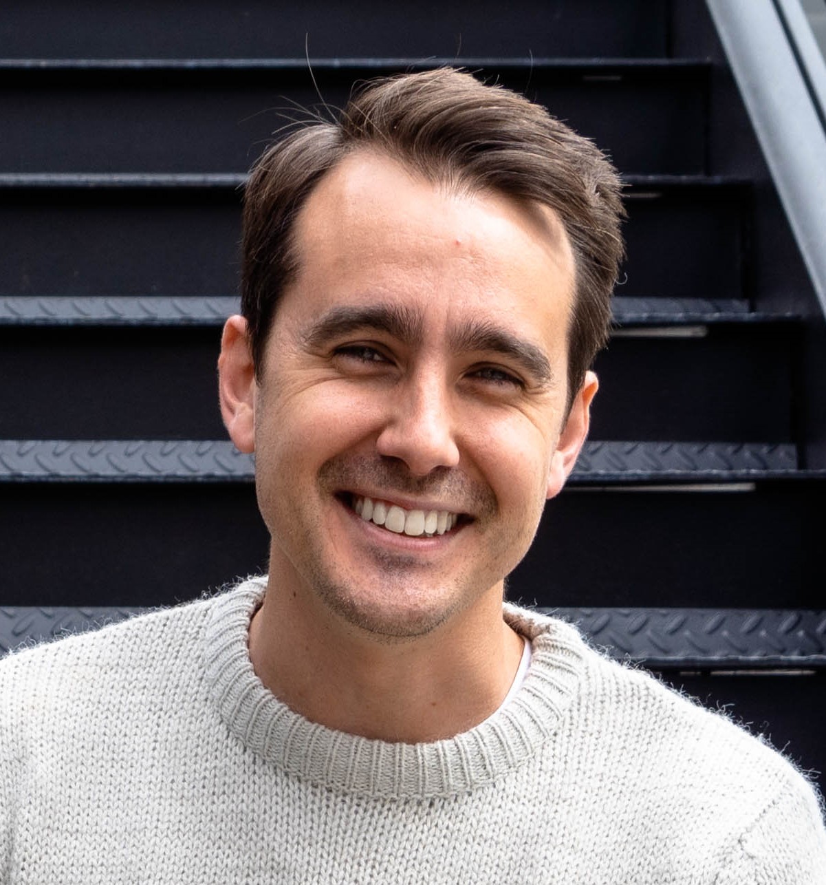 Josh Blakeley, founder of JBL Digital Marketing